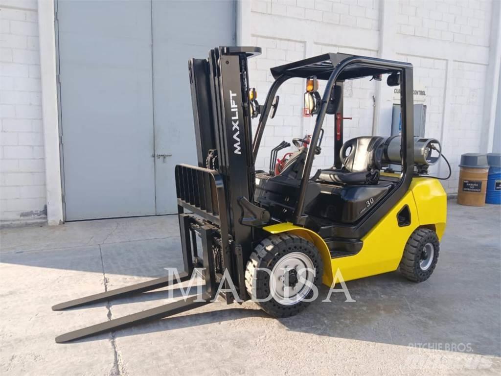 MAXI-LIFT FGL30T-AW3 Wózki widłowe inne