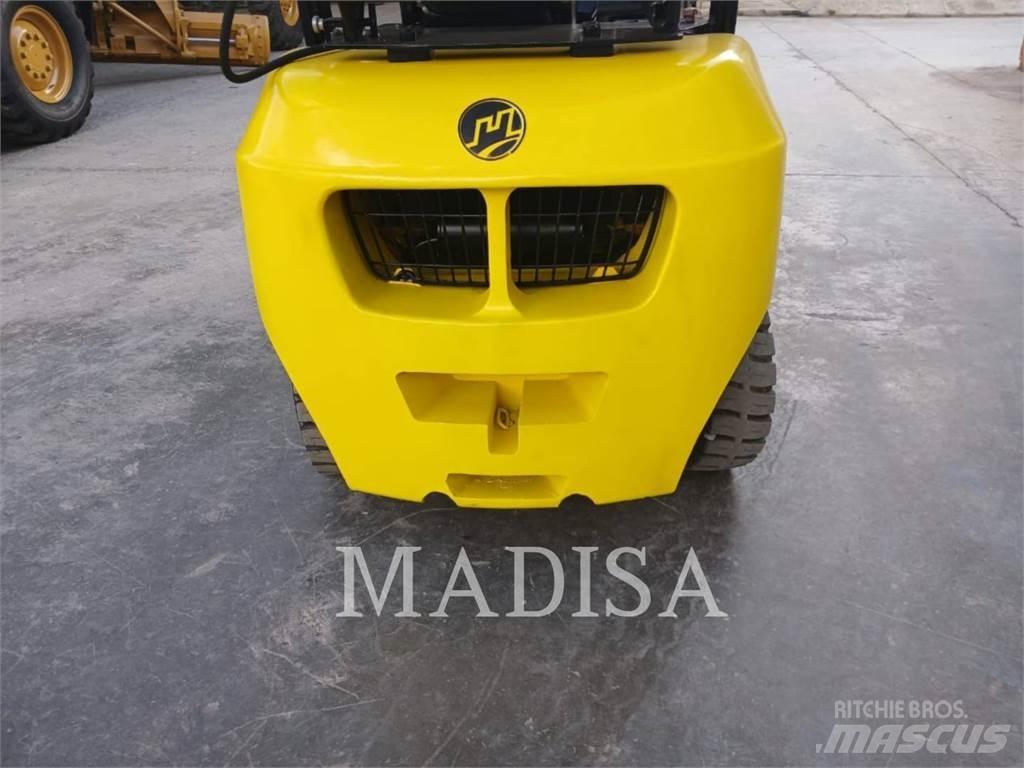 MAXI-LIFT FGL30T-AW3 Wózki widłowe inne