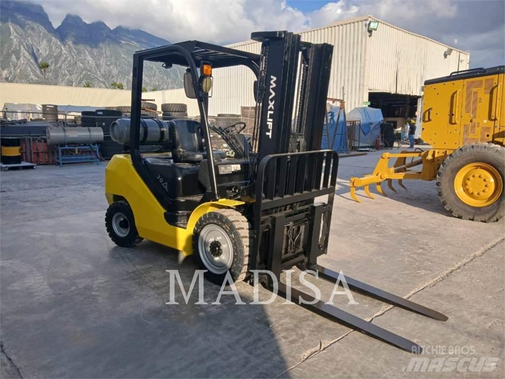 MAXI-LIFT FGL30T-AW3 Wózki widłowe inne