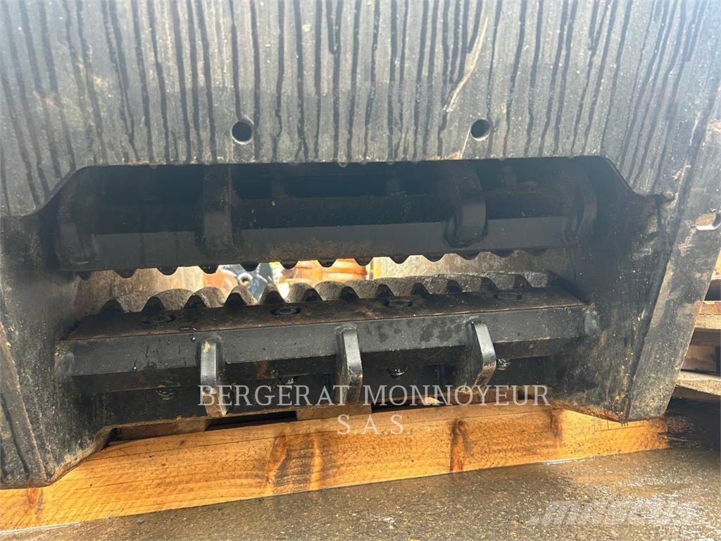 MB Crusher BF60/MB Maszyny budowlane - Inne