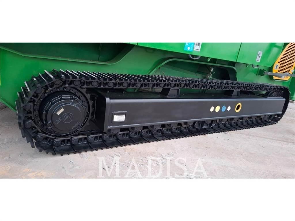 McCloskey C3 Kruszarki