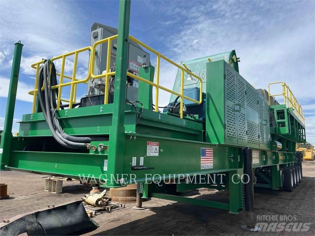 McCloskey LI5165SW Kruszarki