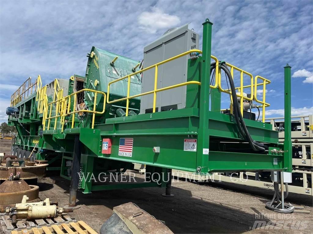 McCloskey LI5165SW Kruszarki