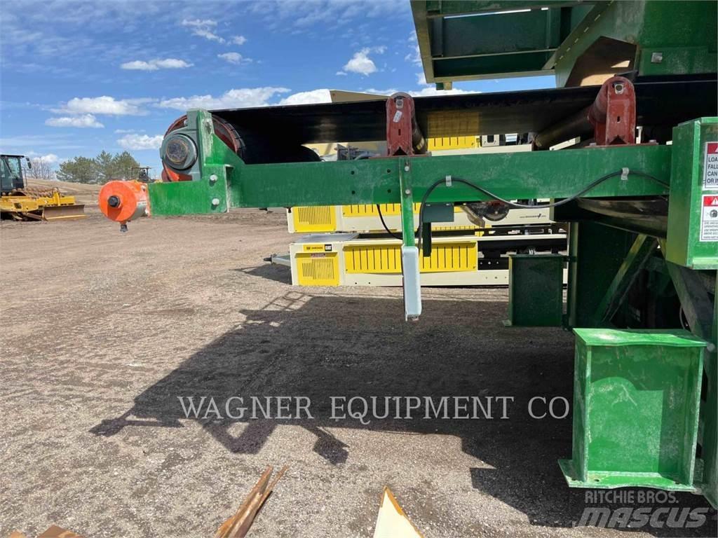 McCloskey LI5165SW Kruszarki