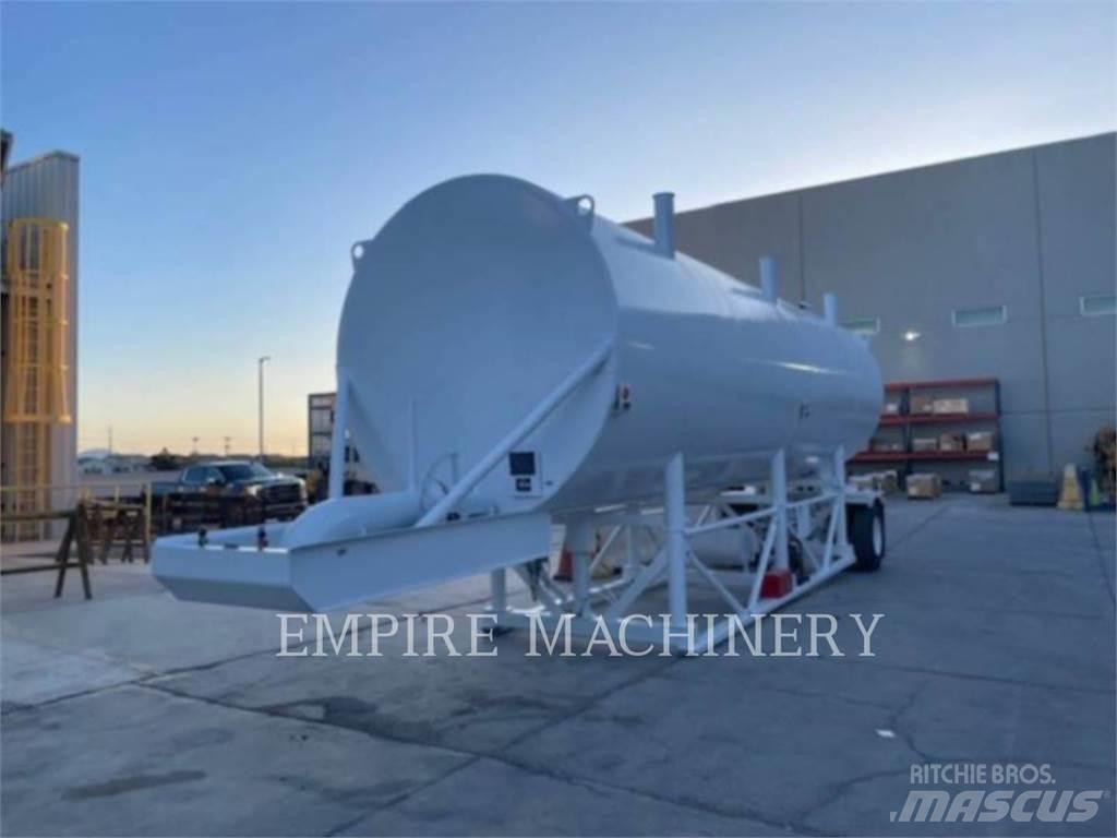 Mega CORP 12K TOWER Zbiorniki