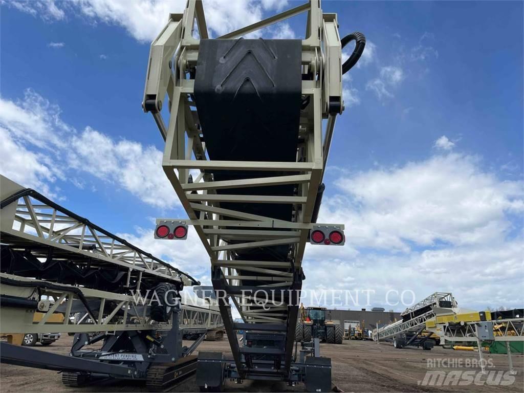 Metso CW100R Kruszarki
