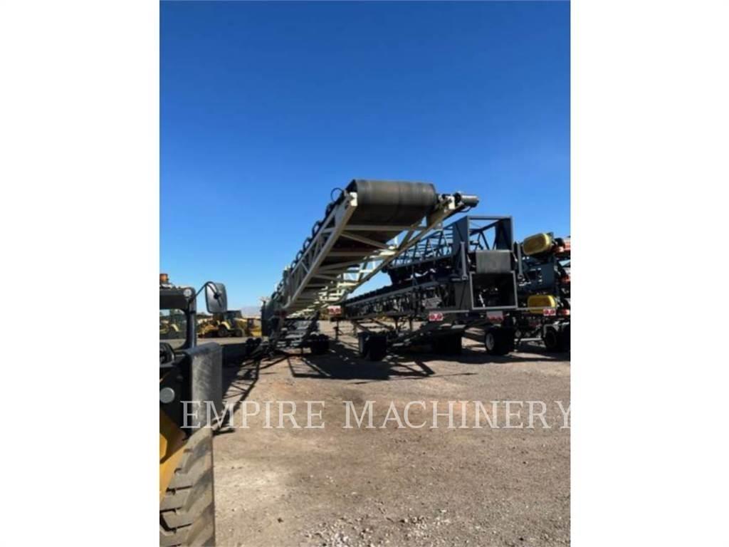 Metso CW85 Przenośniki taśmowe