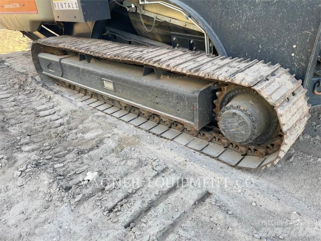 Metso LT106 Kruszarki mobilne