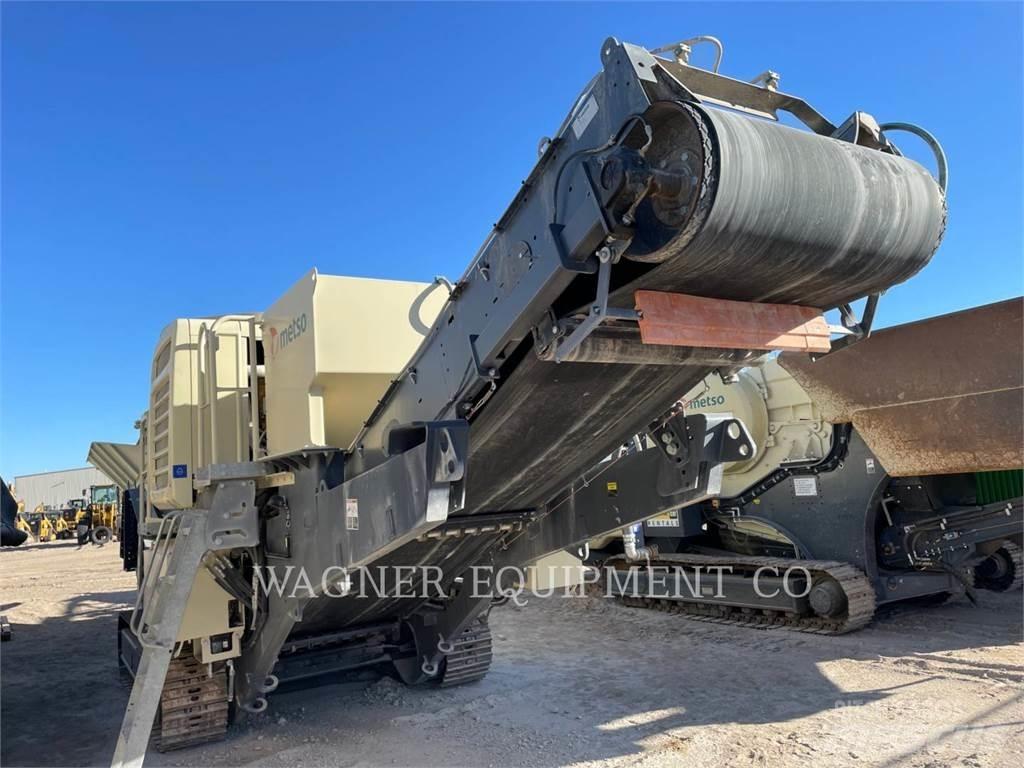 Metso LT300HP Kruszarki mobilne