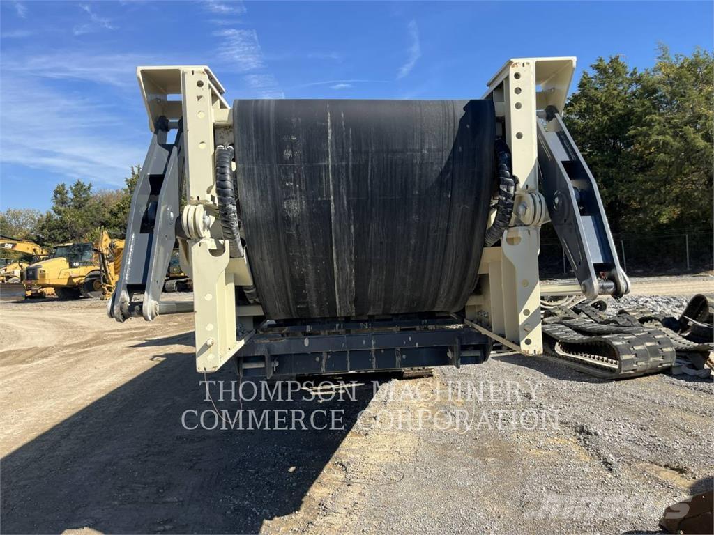 Metso MC4280T Przenośniki taśmowe