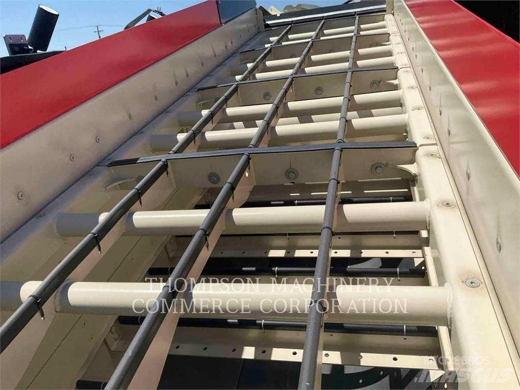 Metso ST2.8 Kruszarki mobilne