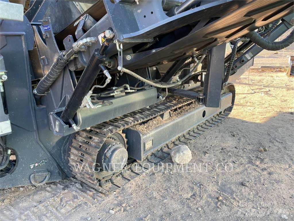 Metso ST4.10 Kruszarki mobilne