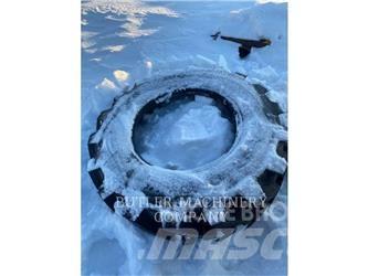 Michelin 400/80-24 Opony, koła i felgi