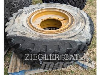 Michelin XTA17.5R25 Opony, koła i felgi