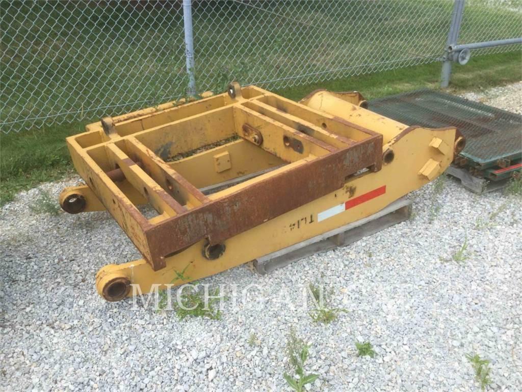  MISCELLANEOUS MFGRS BOOM Podnośniki przegubowe