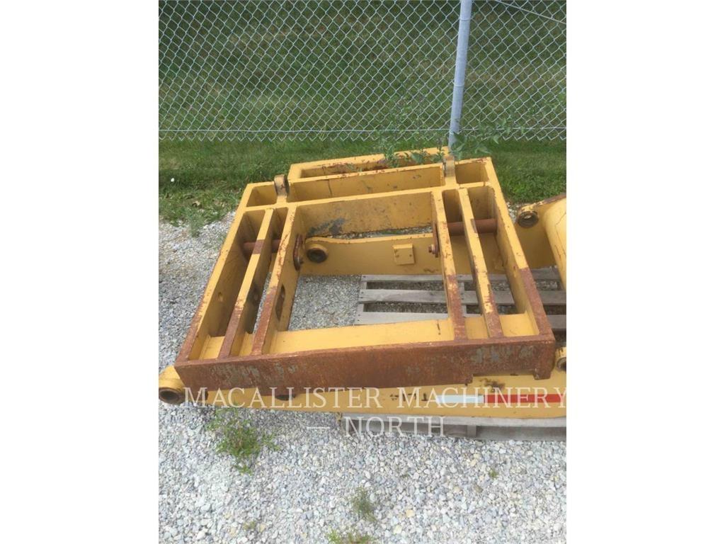  MISCELLANEOUS MFGRS BOOM Podnośniki przegubowe