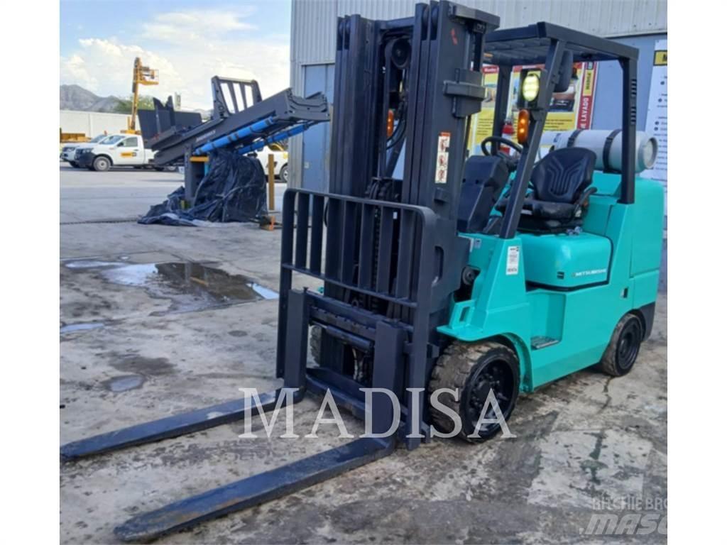 Mitsubishi FGC45K6-LP Wózki widłowe inne