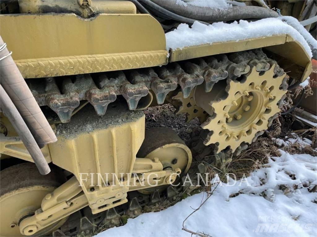 Morgan M32F Wiertnice do nawierzchni