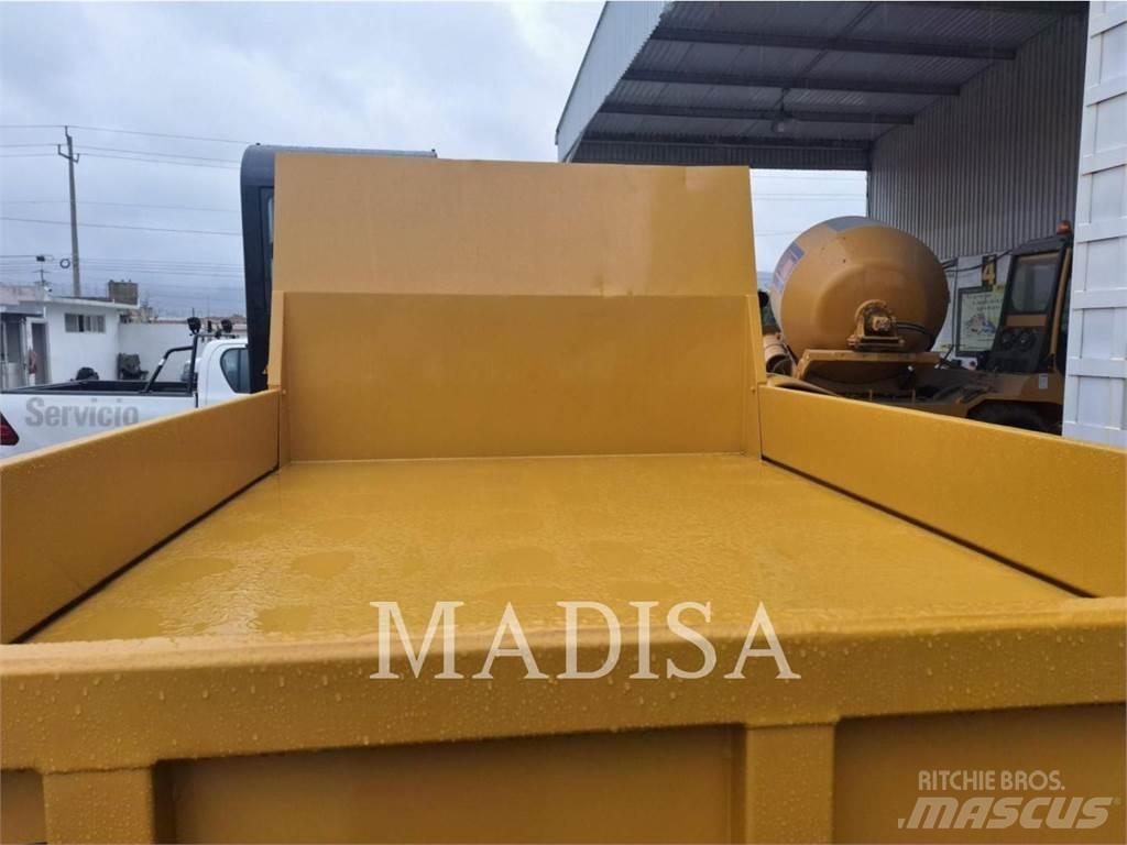 Morooka MST1500VD Wózki golfowe