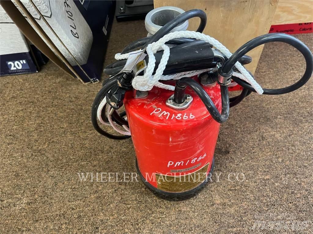MultiQuip 2 ST2037 Pompy wodne
