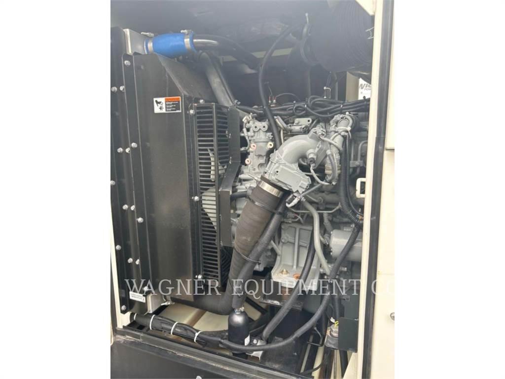 MultiQuip DCA-70SSIU4F Agregaty prądotwórcze inne