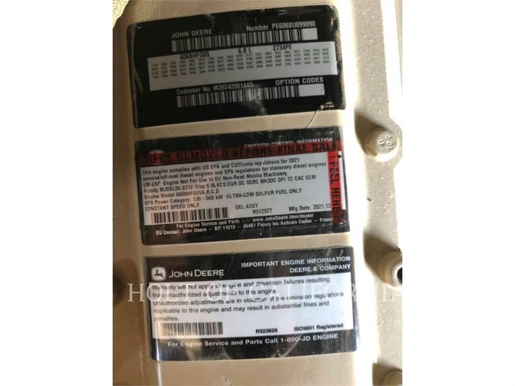 MultiQuip GENSET 180 Agregaty prądotwórcze inne