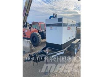 MultiQuip GENSET 45 Agregaty prądotwórcze inne