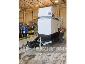 MultiQuip GENSET 70 Agregaty prądotwórcze inne