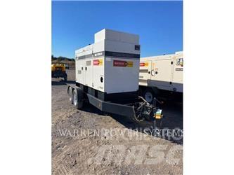 MultiQuip MQ125 Agregaty prądotwórcze inne