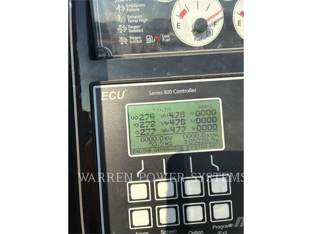 MultiQuip MQ180 T4F Agregaty prądotwórcze inne