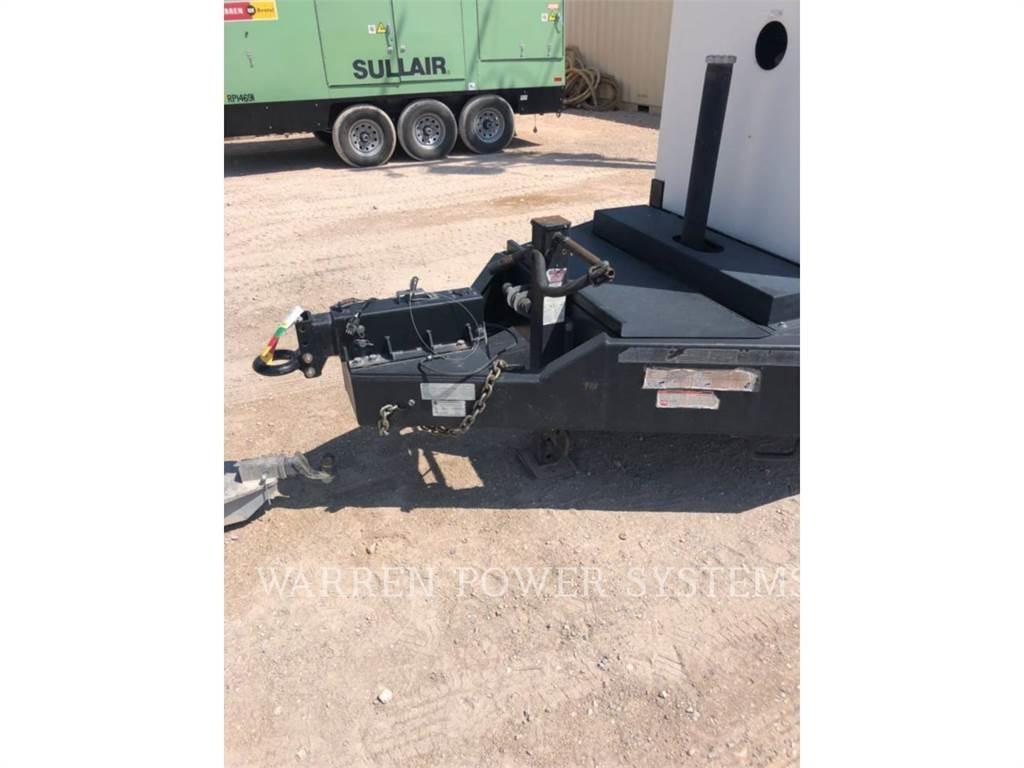 MultiQuip MQ220 Agregaty prądotwórcze inne