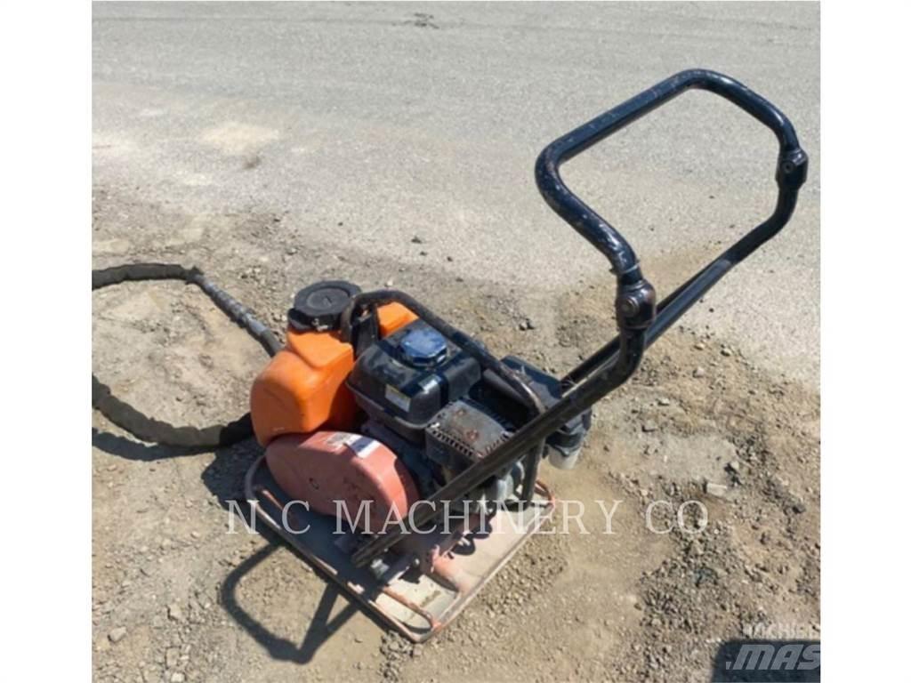 MultiQuip MVC82VHW Rozściełacze do asfaltu