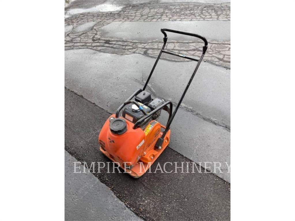 MultiQuip MVC88VTHW Ładowarki kołowe