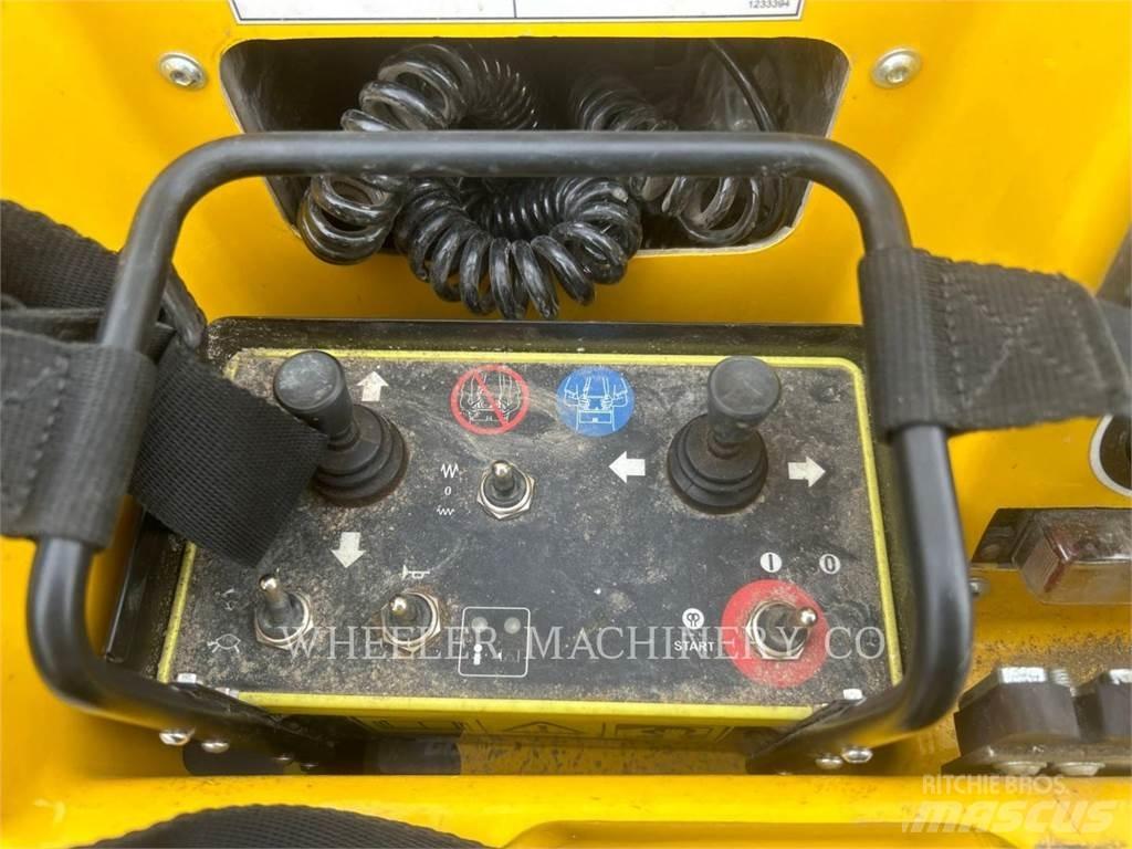 MultiQuip RX1575 Walce dwubębnowe