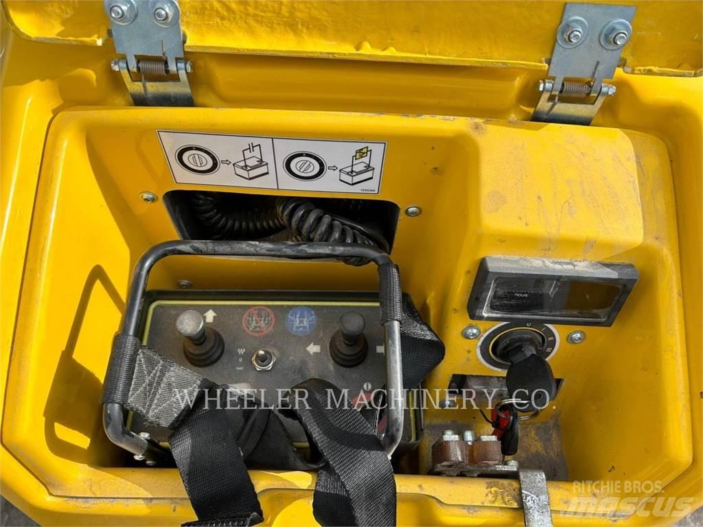 MultiQuip RX1575 Walce dwubębnowe