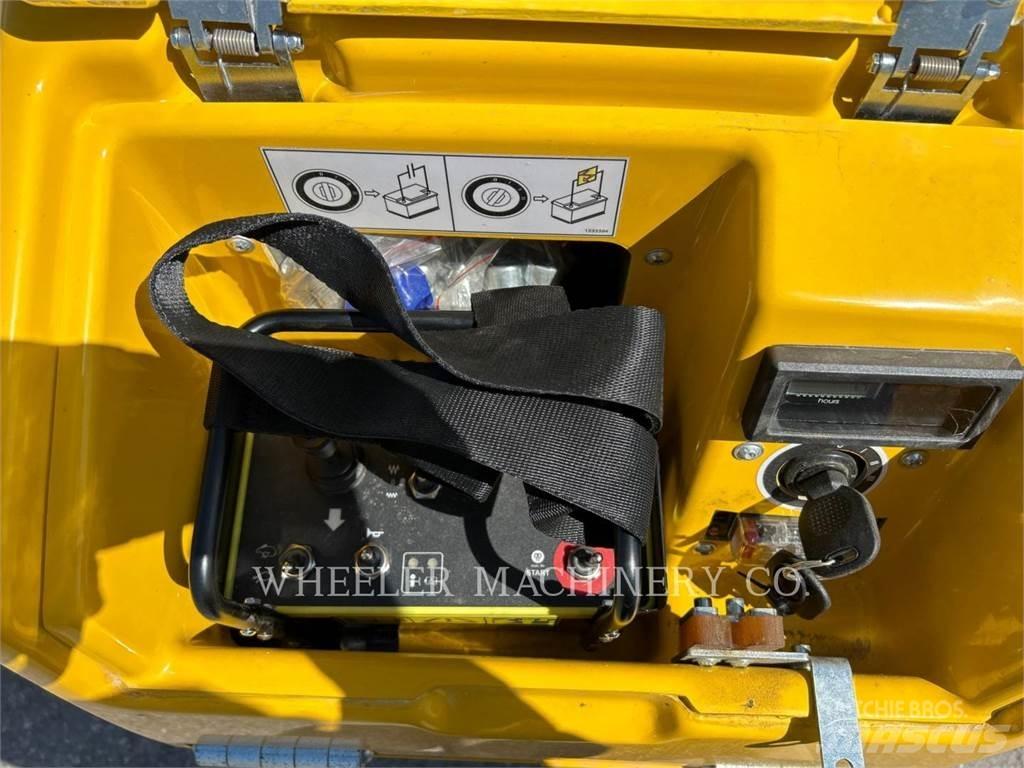 MultiQuip RX1575 Walce dwubębnowe