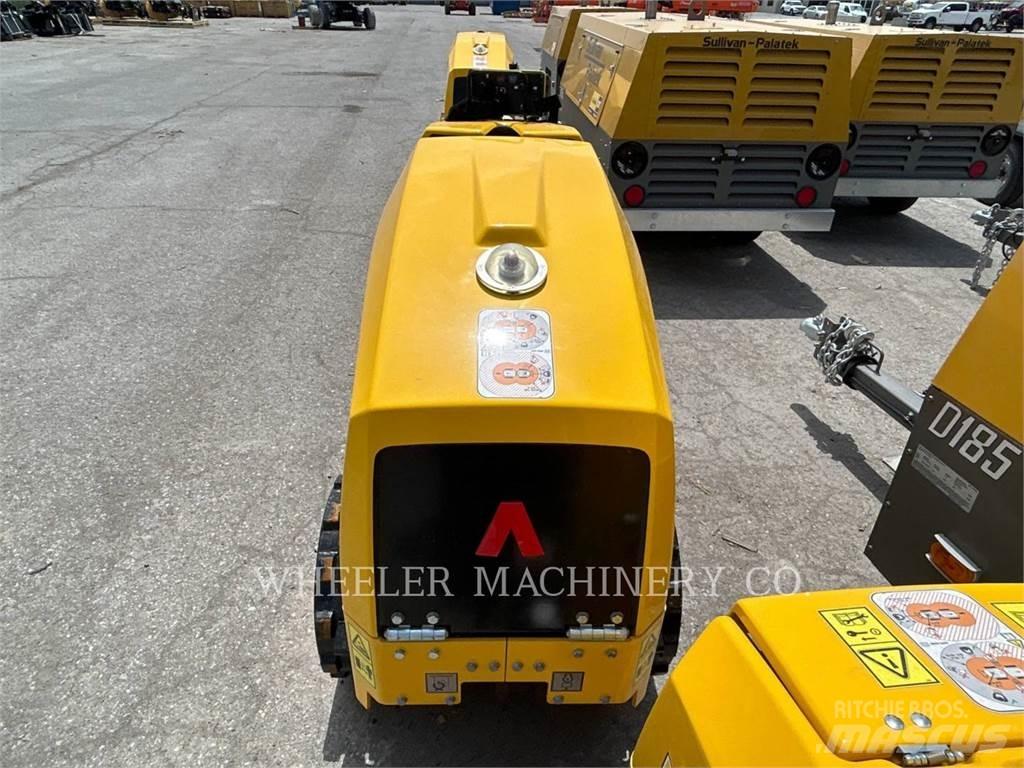 MultiQuip RX1575 Walce dwubębnowe