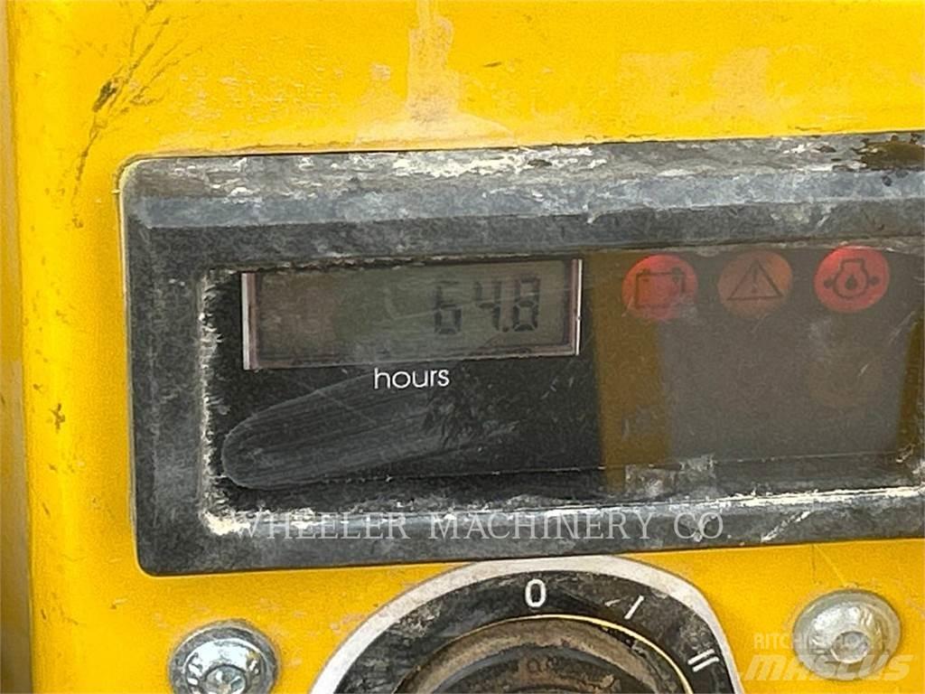 MultiQuip RX1575 Walce dwubębnowe