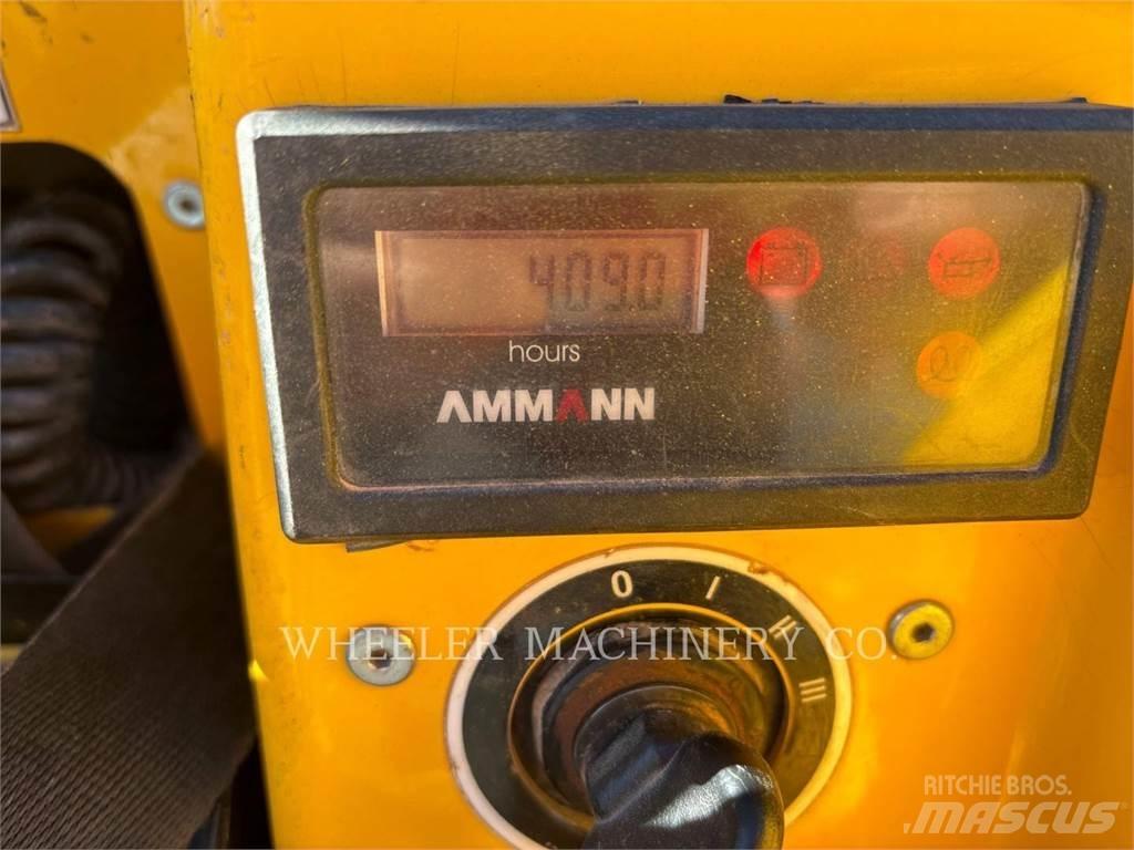 MultiQuip RX1575 Walce dwubębnowe