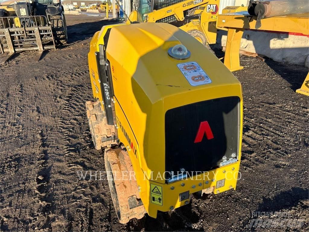 MultiQuip RX1575 Walce dwubębnowe