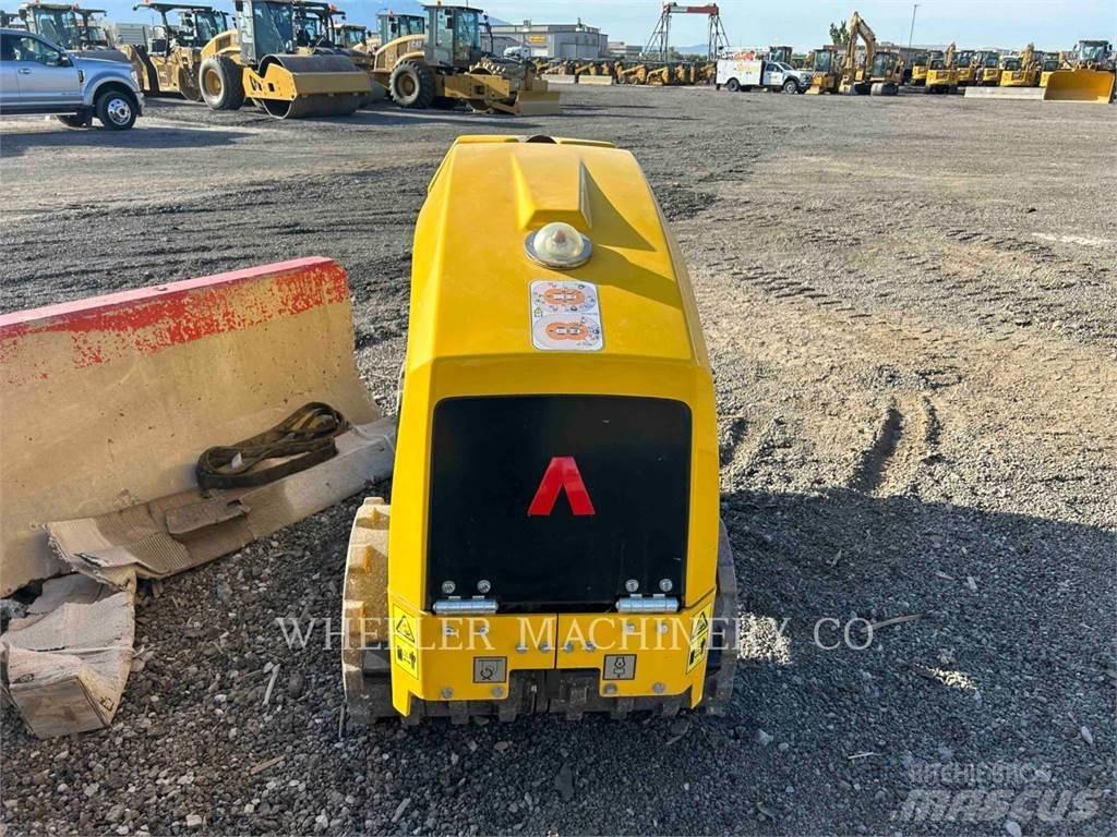 MultiQuip RX1575 Walce dwubębnowe