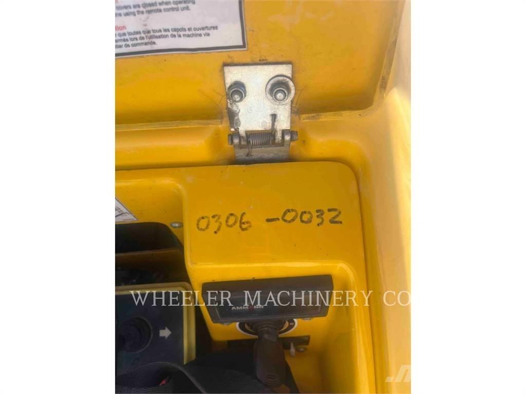 MultiQuip RX1575 Walce dwubębnowe