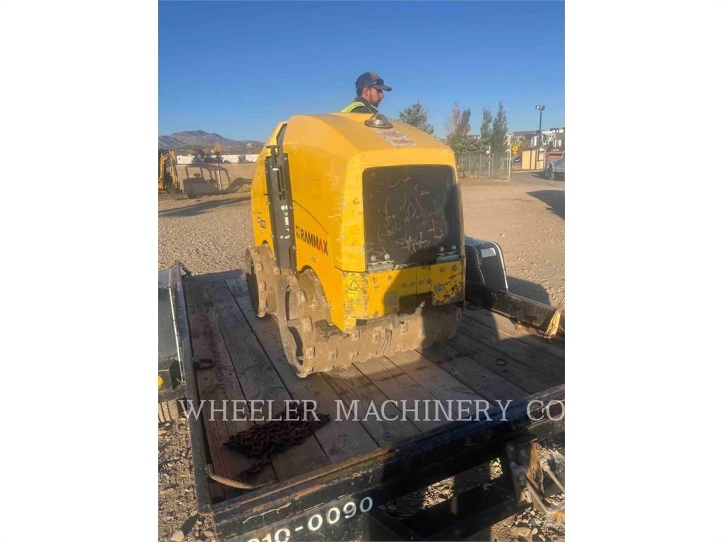 MultiQuip RX1575 Walce dwubębnowe