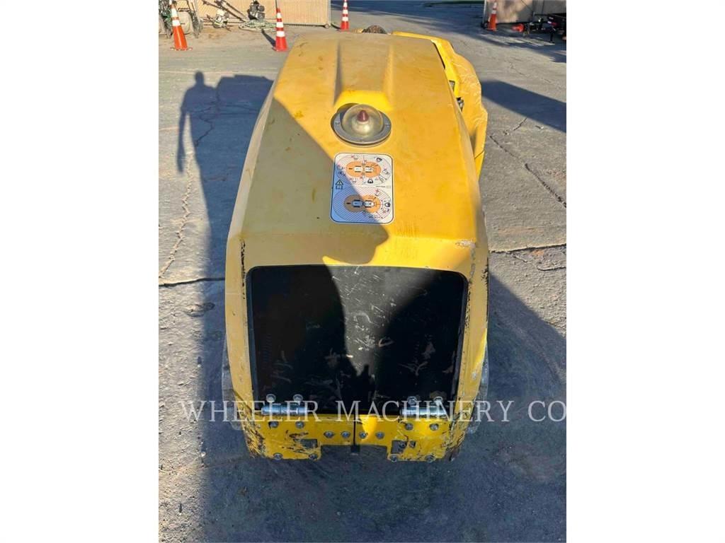MultiQuip RX1575 Walce dwubębnowe