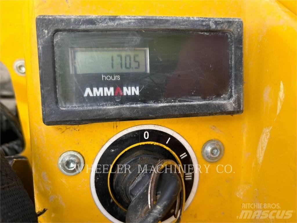 MultiQuip RX1575 Walce dwubębnowe