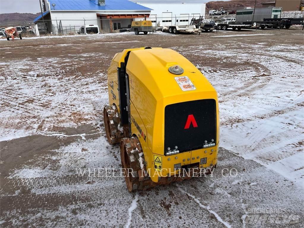 MultiQuip RX1575 Walce dwubębnowe