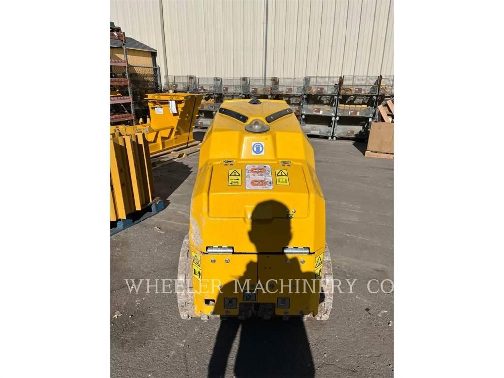 MultiQuip RX1575 Walce dwubębnowe