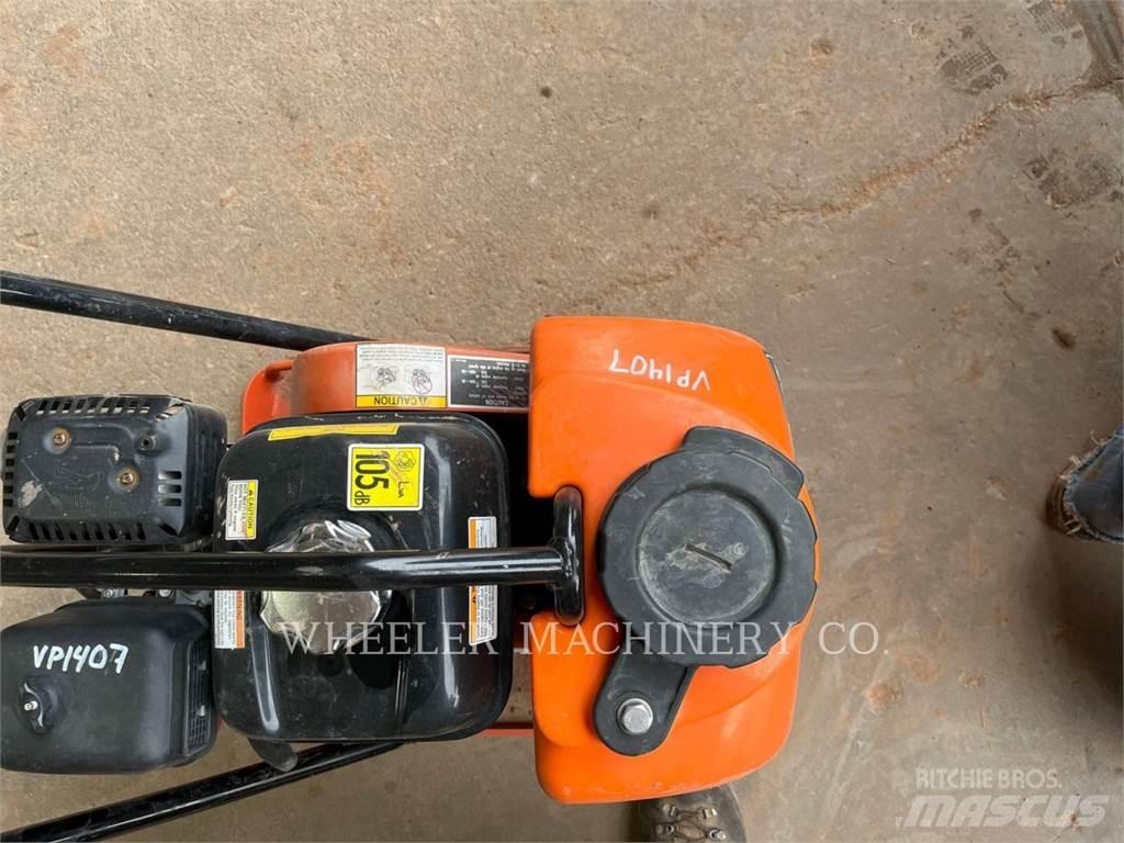 MultiQuip VP MVC82 Ubijaki wibracyjne
