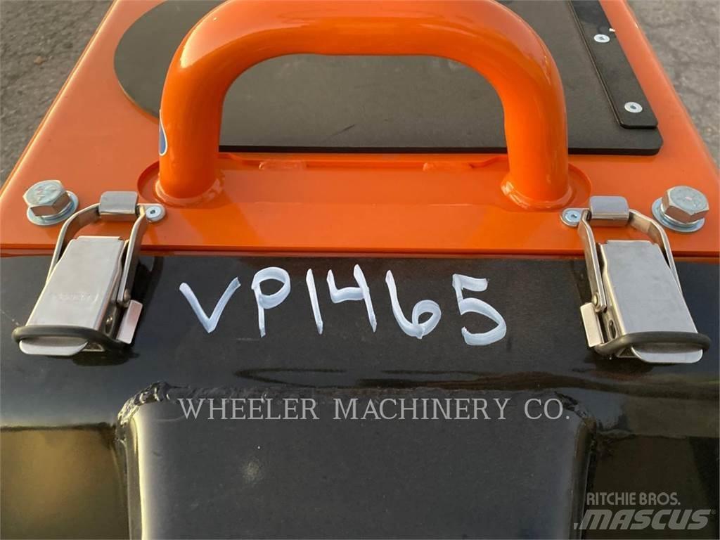 MultiQuip VP MVH508 Ubijaki wibracyjne