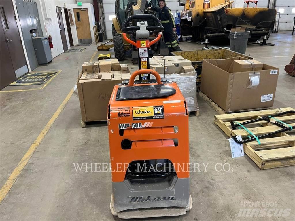 MultiQuip VP MVH508 Ubijaki wibracyjne